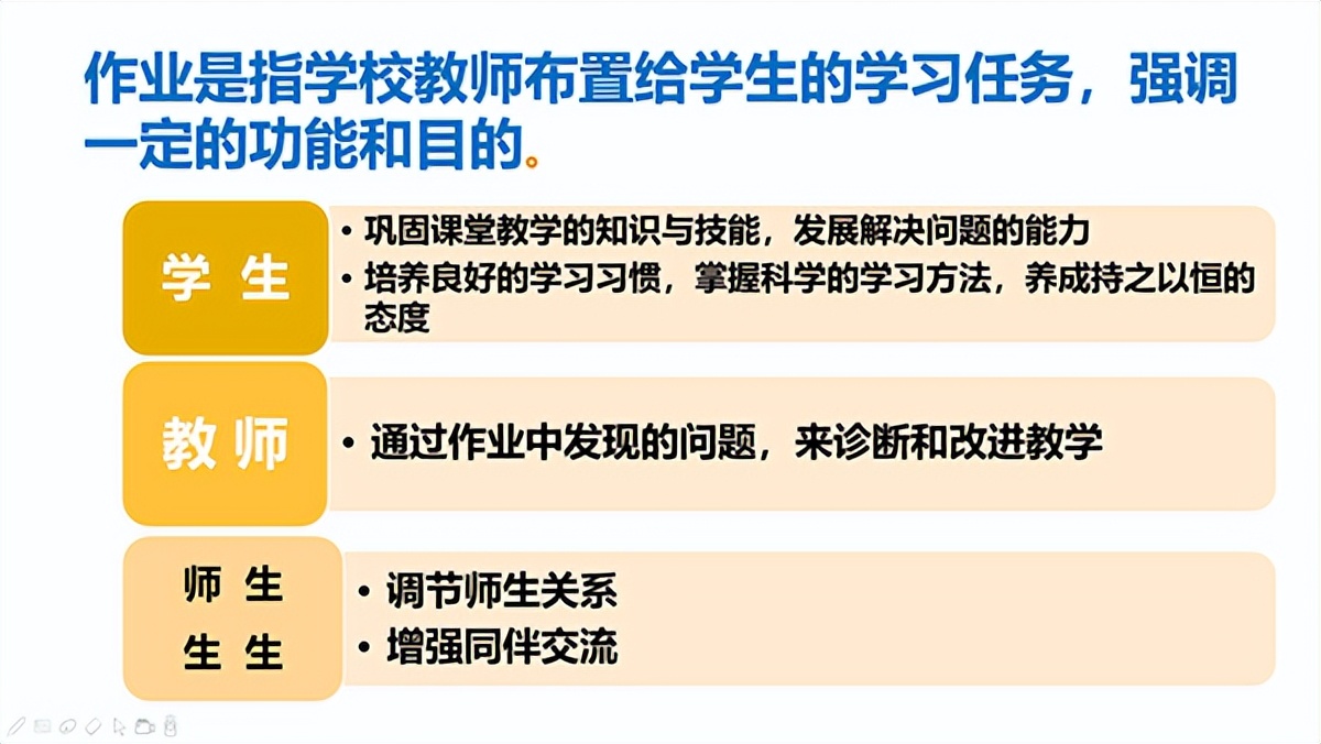 双减政策下课堂教学提质增效,课堂提质增效经验交流发言材料