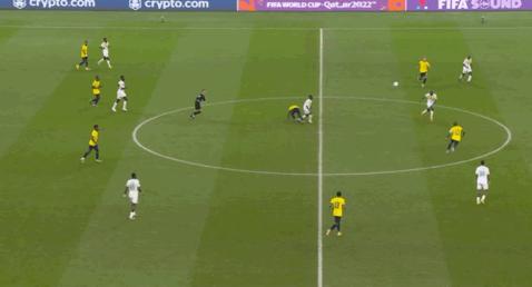 判罚解读,美国vs伊朗争议判罚