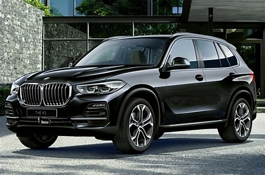 宝马x5哪个配置性价比最高,宝马x5怎么样值得购买吗