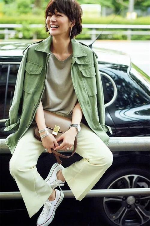 活色生香适合什么印花,活色生香适合什么皮肤