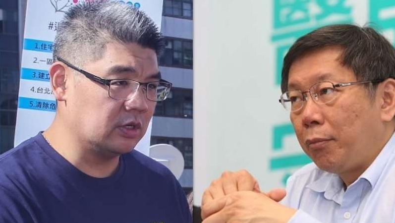 选民们已经决定了，就由你来当这个总统