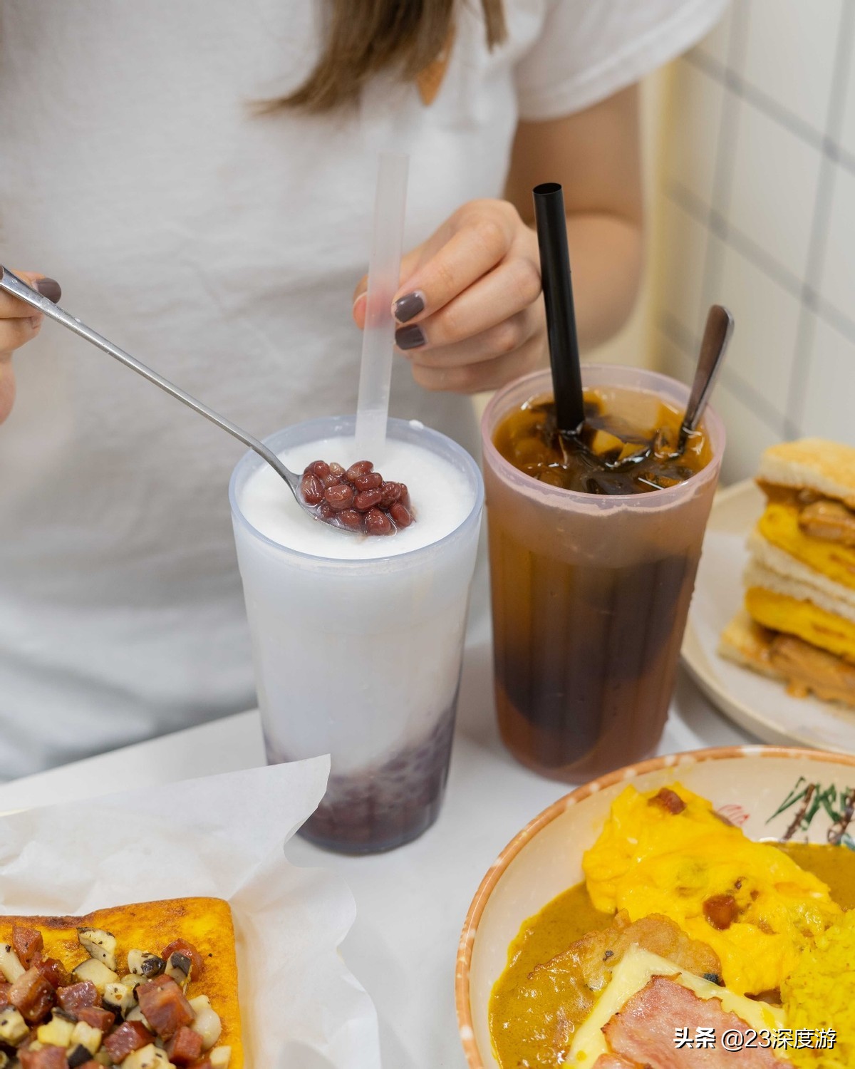 澳门圣诞节打卡必去景点,澳门一日游12月份