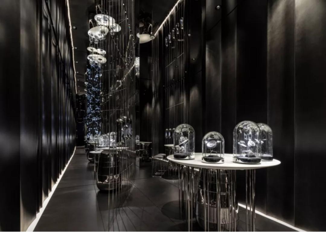 用这份珠宝店攻略开启十一长假的惊喜之旅