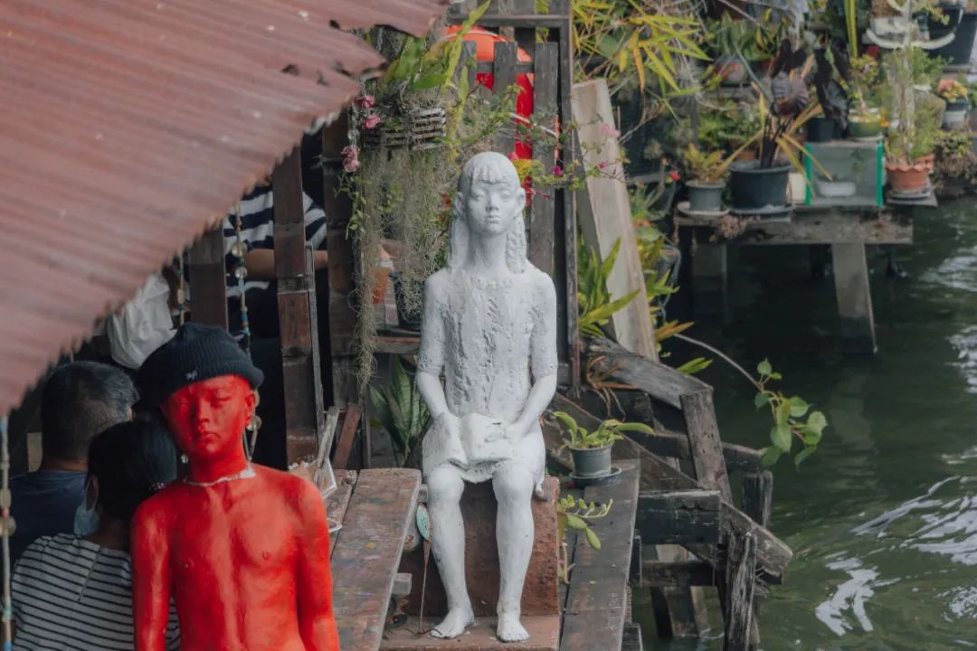 大数据推给想去泰国的朋友，万字长文玩转曼谷芭提雅