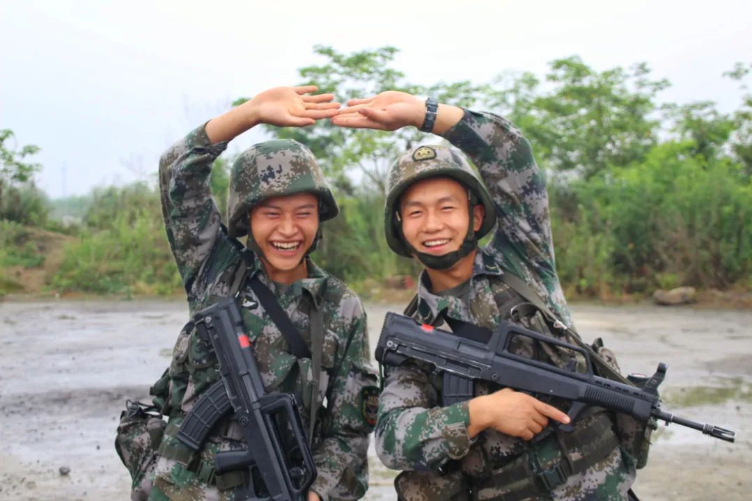 兵检复检的通过率大吗,色弱当兵复检的通过率大吗