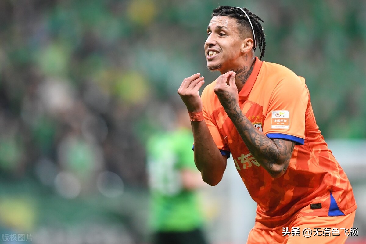 盘点中超赛季十大争议判罚,新赛季中超裁判判罚