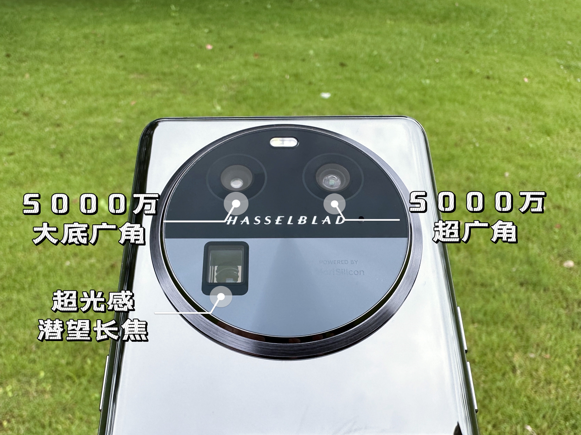 oppofindx6拍照真的很惊艳,oppofindx6pro超光三主摄