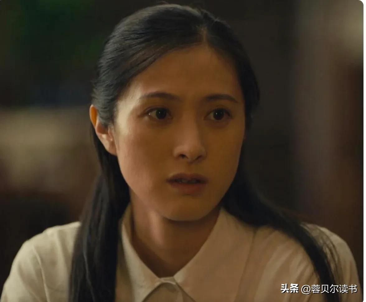 人世间郝冬梅改嫁富商,电视剧人世间郝冬梅再婚演了吗