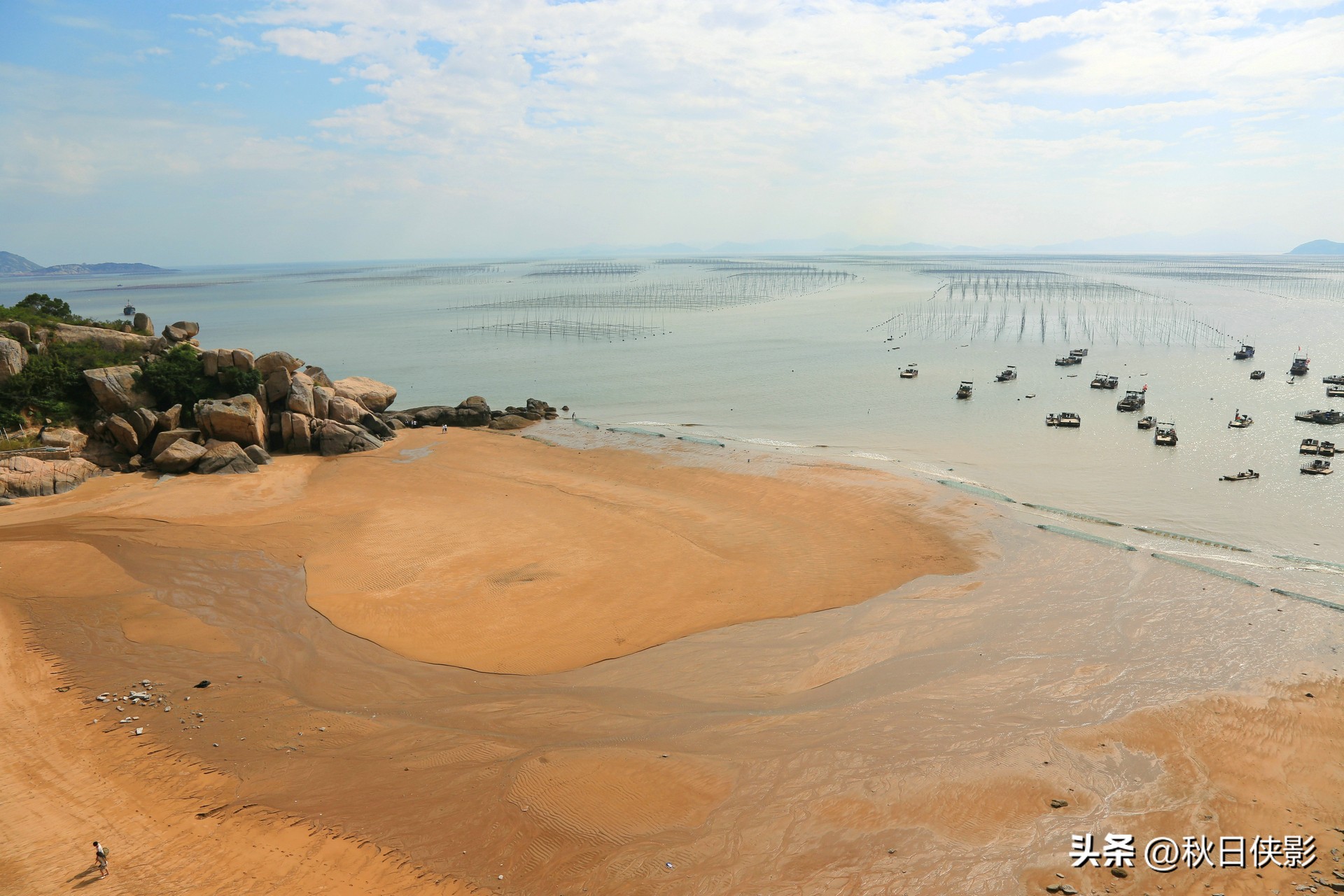 福建九月最美景点,九月初秋海岛游玩攻略