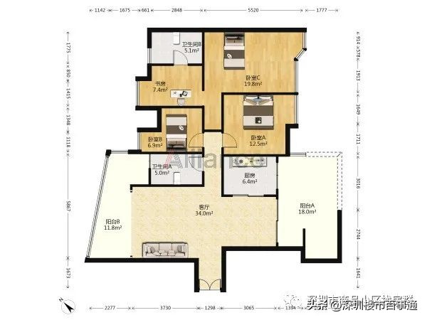 深圳市金众香诗美林,深圳金众香诗美林