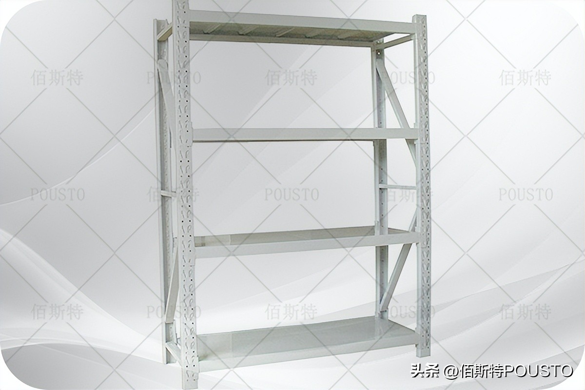 防静电货架怎么买好用又实惠,如何购买便宜的货架衣柜