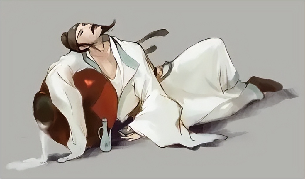 乐乐课堂古诗李白古朗月行,乐乐课堂古诗300首李白