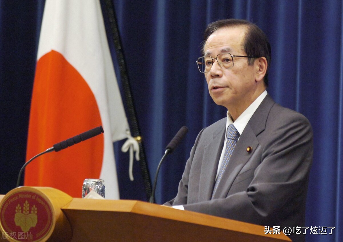 日本频频扩增军费，中国应当提前做好准备！