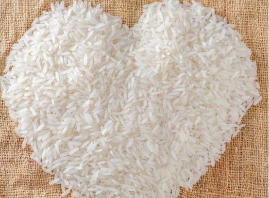 付家大院五常大米如何区分真假,买大米怎么看配料表