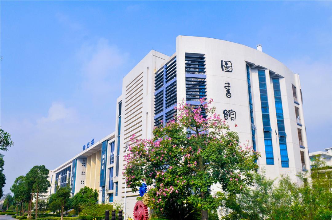 广东高职高考3+证书学校推荐,中山职业技术学院3+2通过率