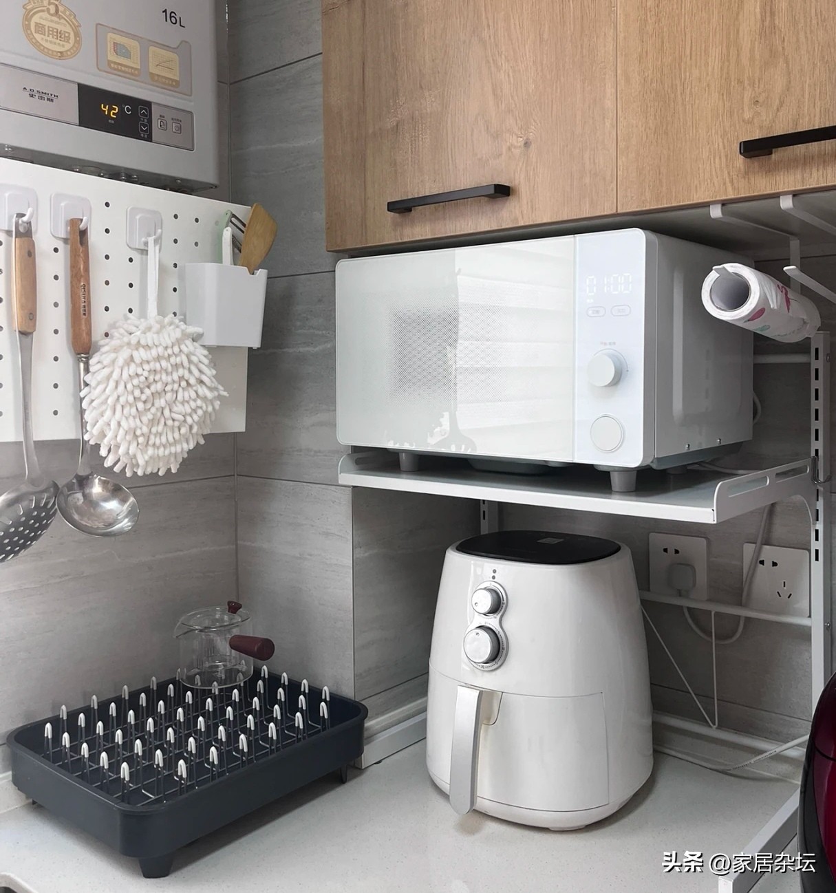 这7种“实用小家电”,居家生活离不开,用好了“幸福感爆棚”