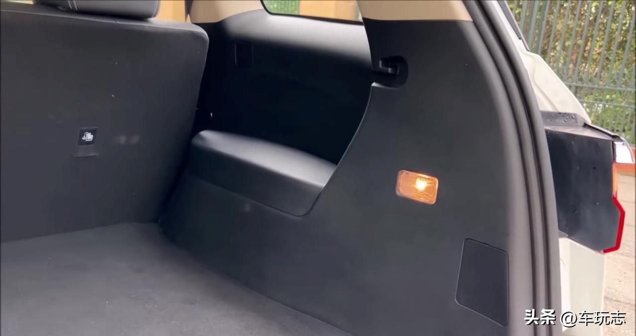 e6比亚迪新能源汽车,纯电动比亚迪e6不容忽视的亮点