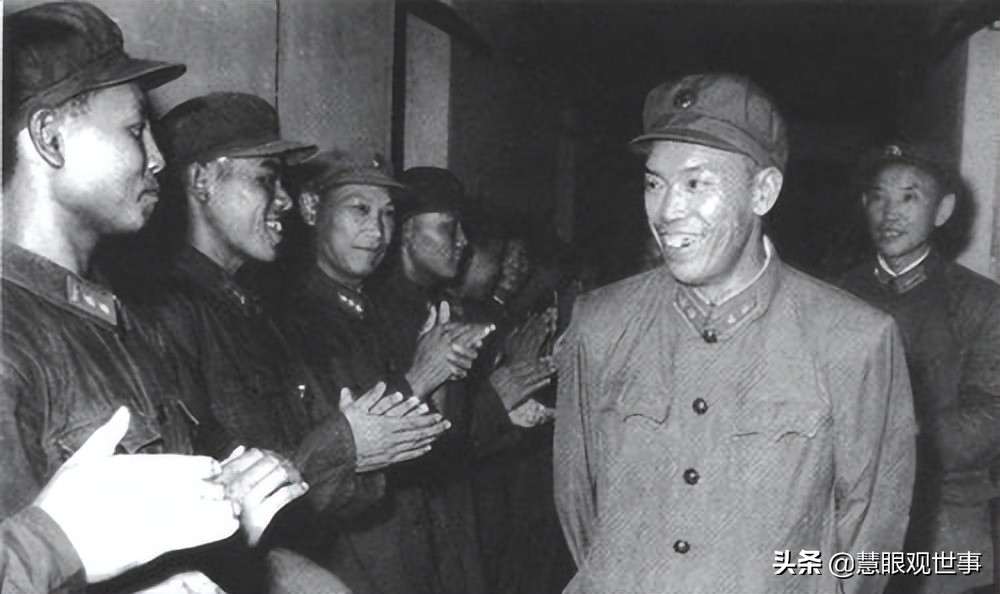 毛主席是如何请人吃饭的？（2）