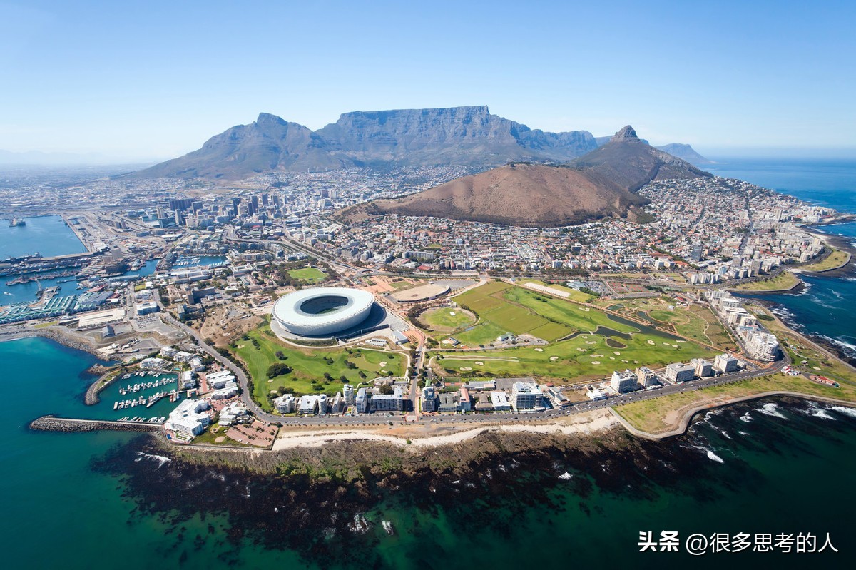 南非为何hiv高,南非是如何成为发达国家的