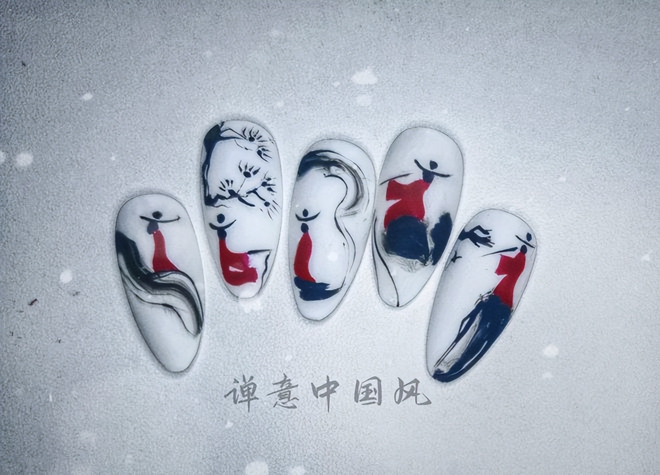 美甲美睫的行业前景怎么样,目前美甲美容行业怎么样啊知乎