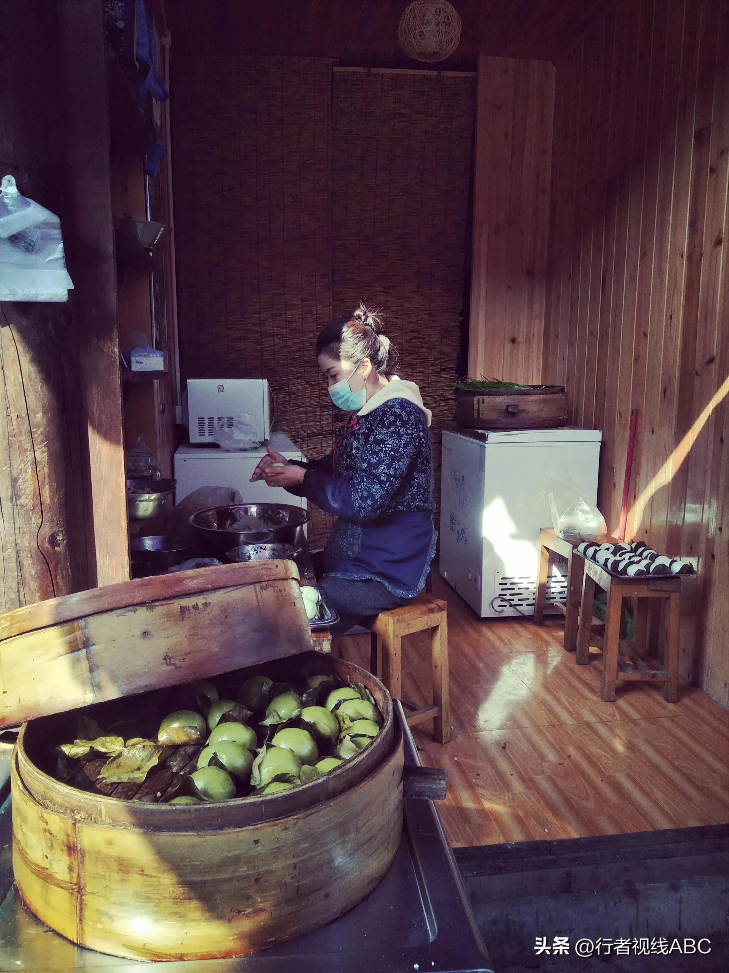 走进元通古镇探寻历史足迹,元通古镇周边有哪些古镇