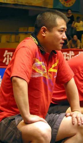 乒乓入奥24年,盘点国乒28位奥运冠军:马龙王曼昱都是唯一