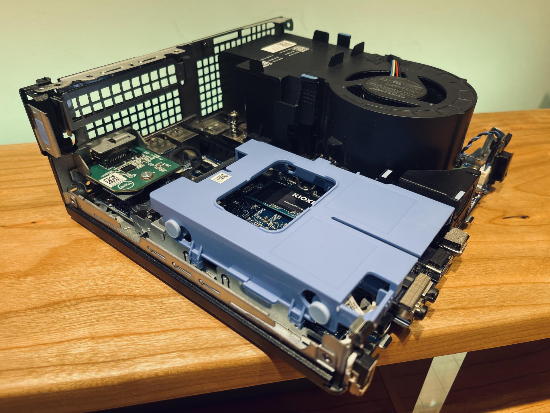 戴尔precision5770,戴尔vostro3268测评