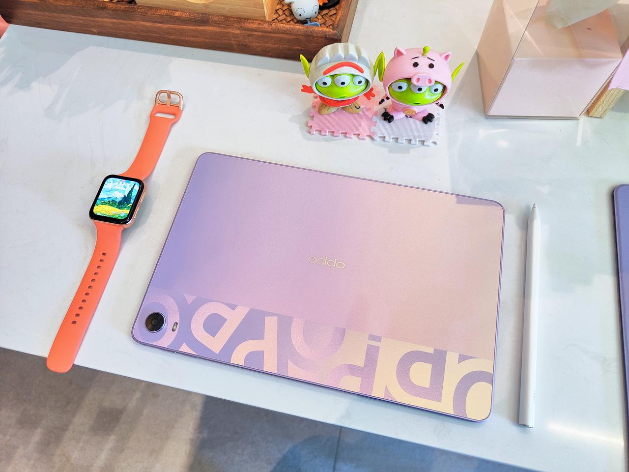 oppopad功能测评,oppopad详细评测