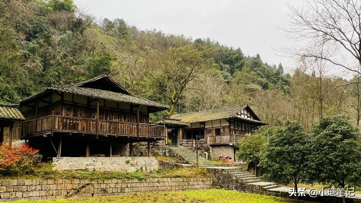 绵阳罗浮山最好的温泉排名,绵阳罗浮山温泉一日游攻略