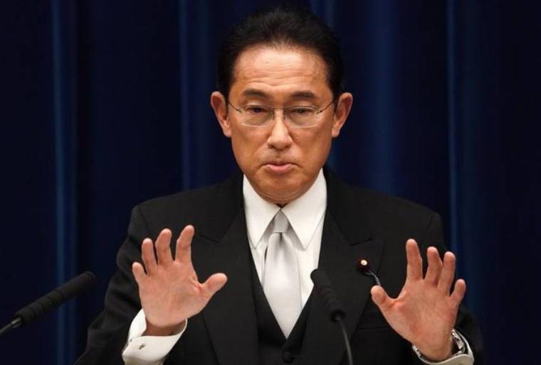 中国周边发生了三件大事,最新日本与韩国关系新闻