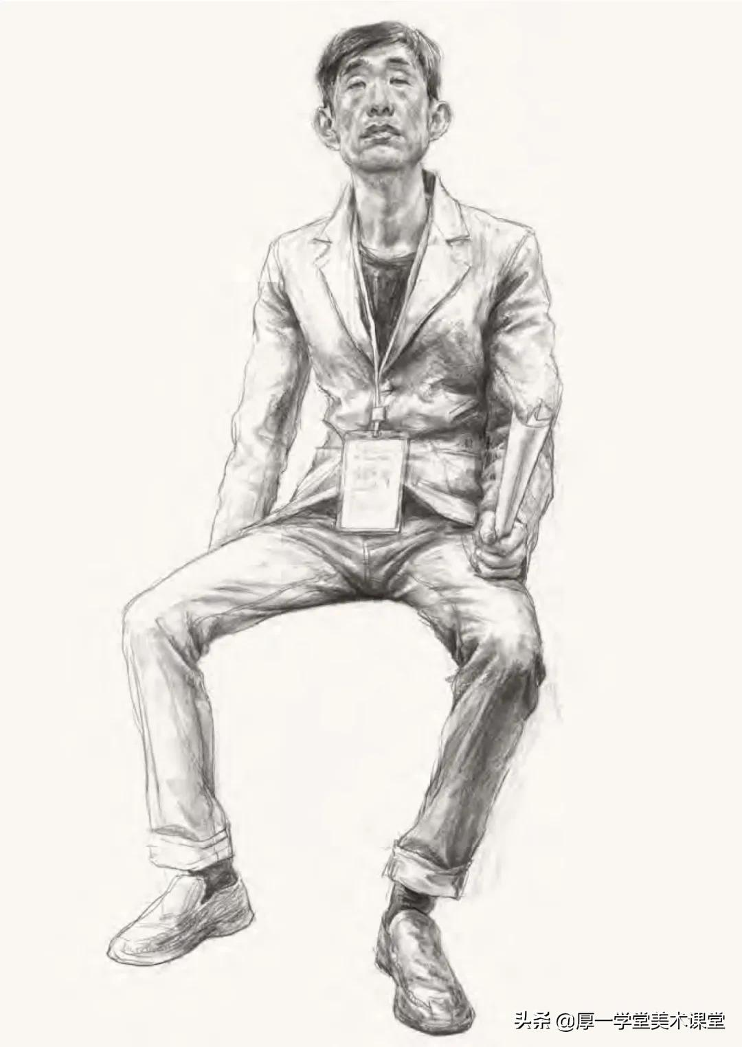 2021年《中国美术学院考生优秀试卷评析》来了