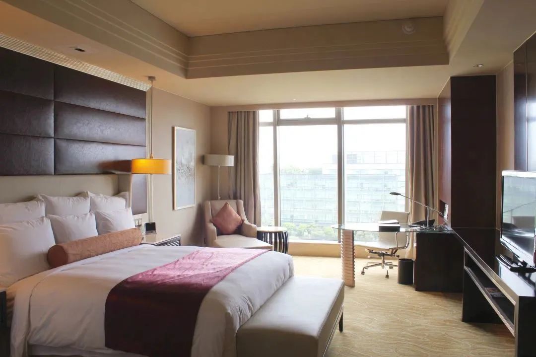 情人节主题酒店推荐,上海周边情人节酒店