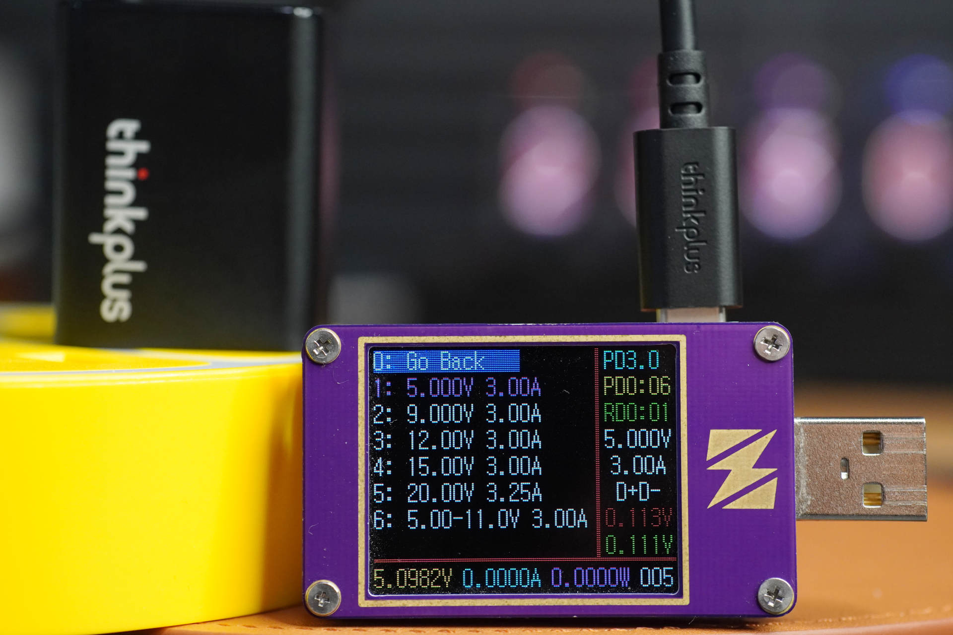 混合办公好物推荐,口红电源thinkplus值得买吗