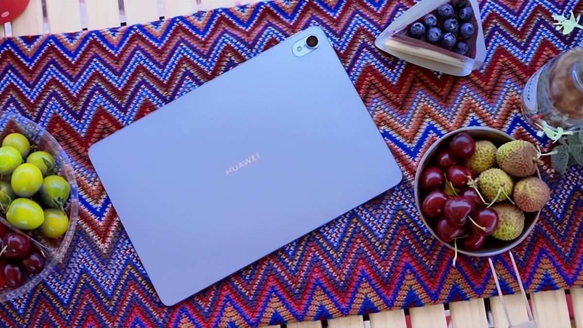 2899元起！华为MatePadAir值得买吗？同价位还有哪些平板值得关注