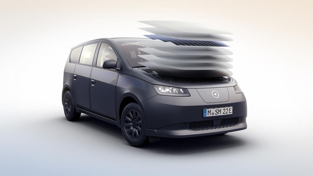 又一太阳能造车梦碎！裁员73%，德国大学生创业，资金靠众筹