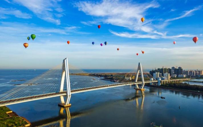 中国夏季十大“火炉”城市排行榜单出炉，这里有你的家乡吗