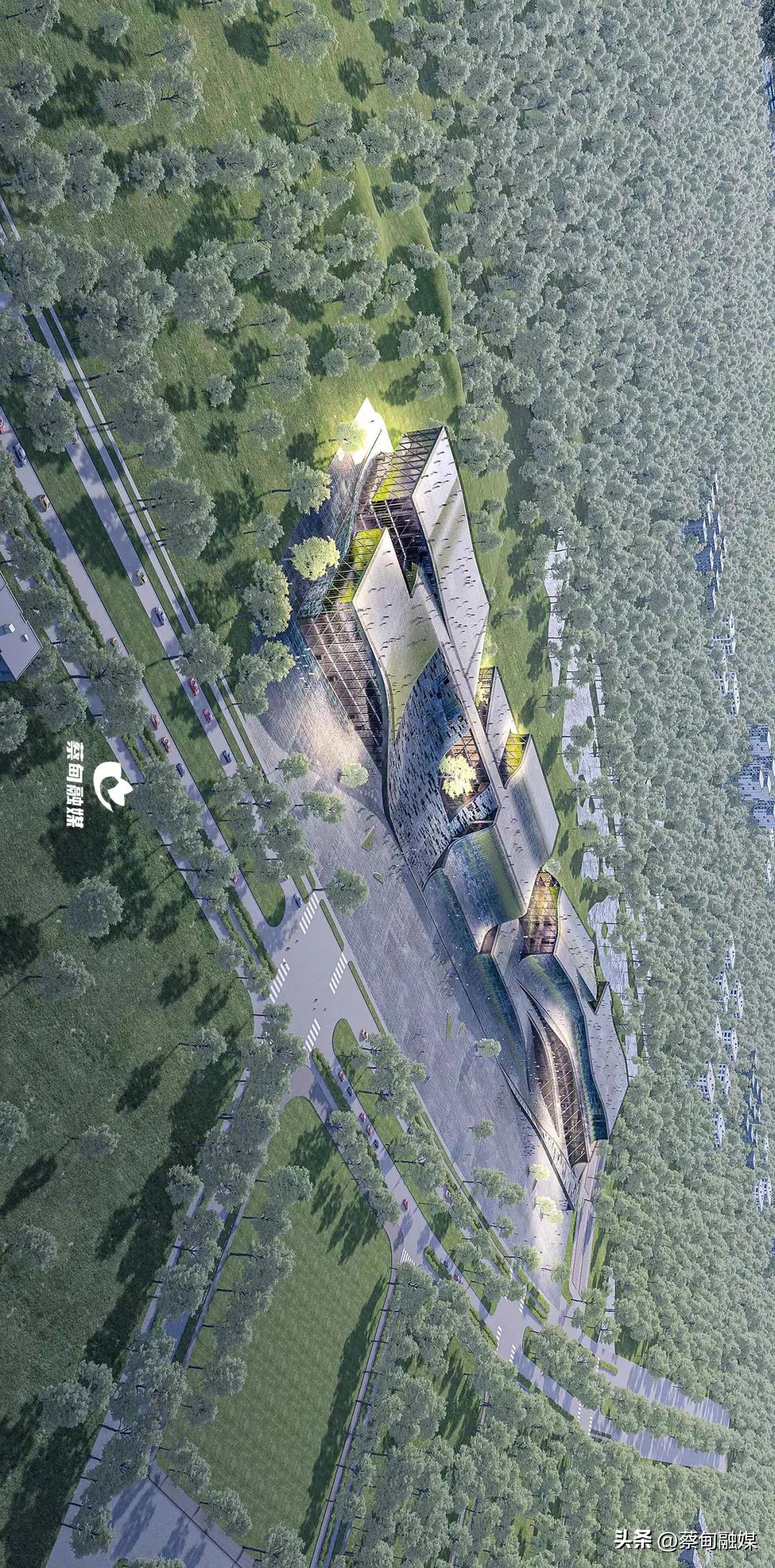 未来湖北武汉,蔡甸未来最好的地段