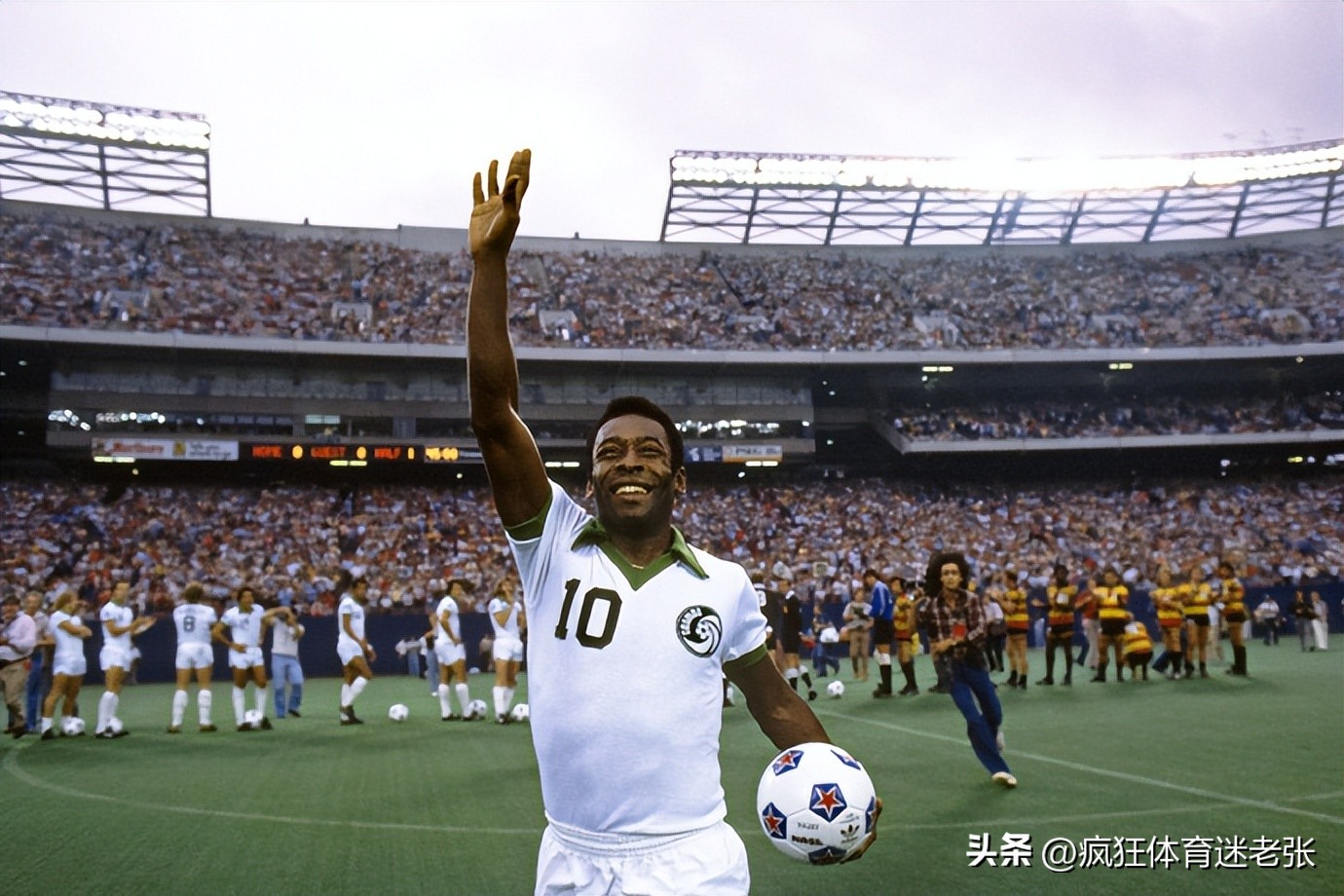 有哪些关于球王贝利的资料,球王贝利的故事阅读理解