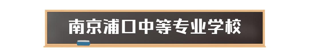 浦口有好学校吗,浦口有什么学校