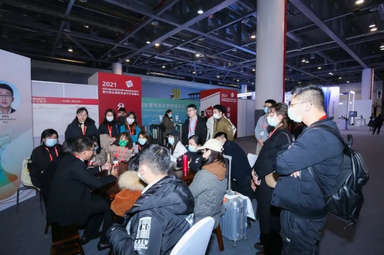 杭州新春展,杭州第四届展会