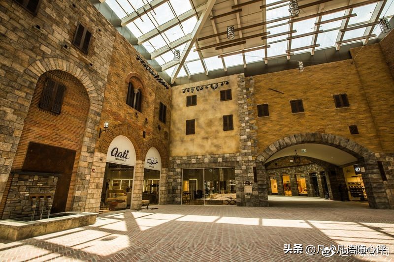 迪拜奥特莱斯东西贵吗,迪拜奥特莱斯哪个比较好