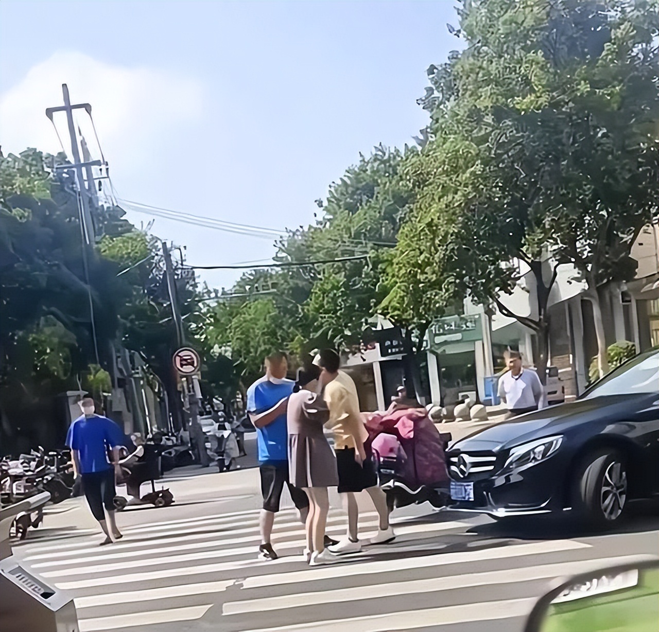 在肯德基被骂醒,肯德基咖啡事件