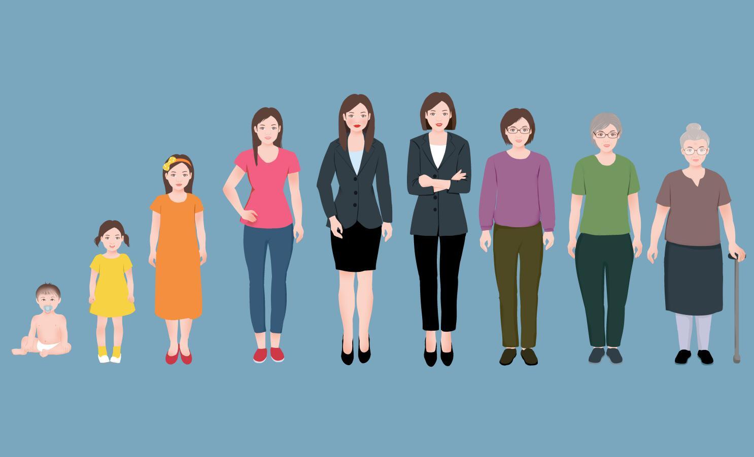 牛乳钙片能长高吗青少年,牛乳钙有利于老人补钙吗