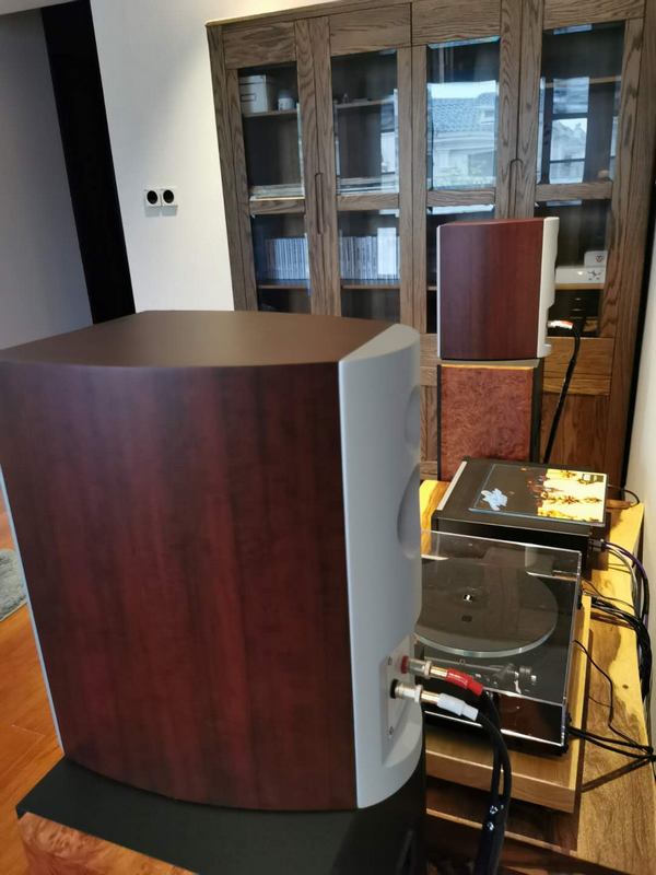 hifi遥远的旅行,hifi永远不会有最理想的结果