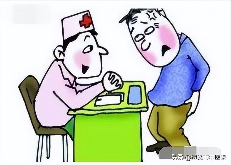 肛周化脓性汗腺炎的中医诊疗,肛周汗腺炎最快自愈方法