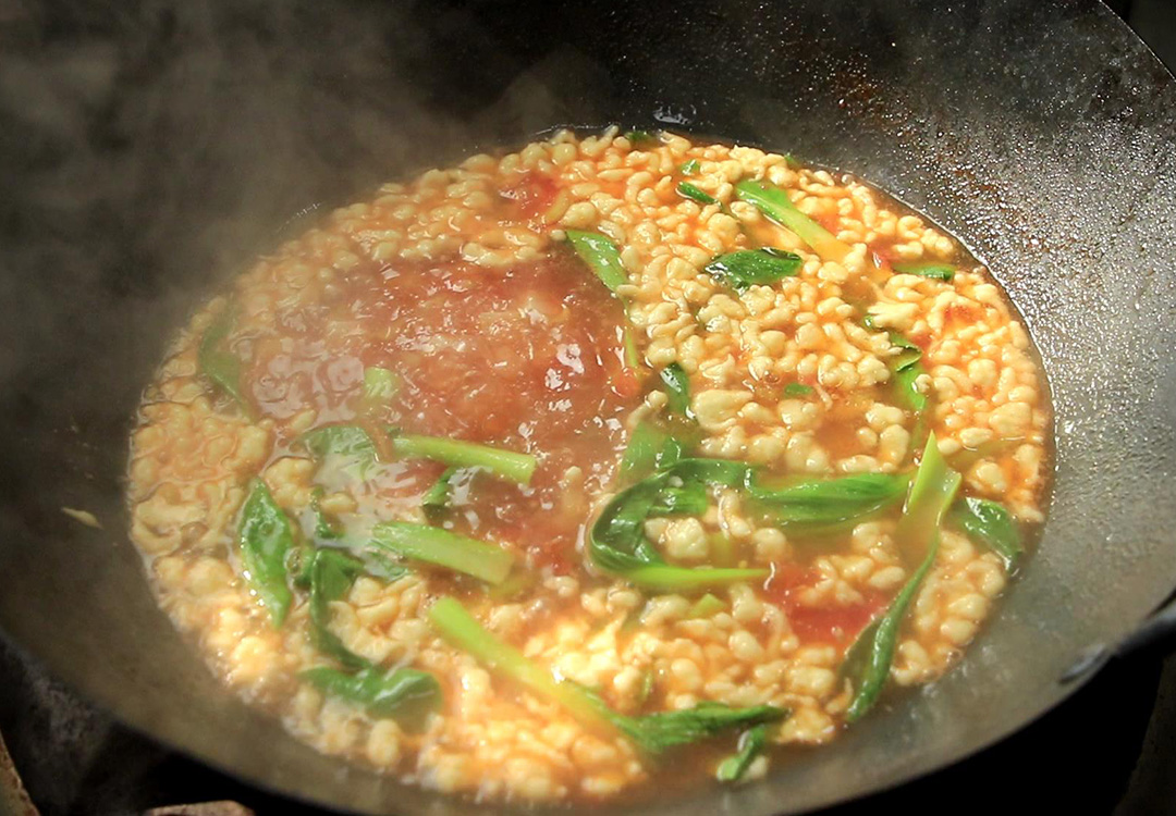 小满节气吃什么食物养生,小满时节适合吃什么蔬菜