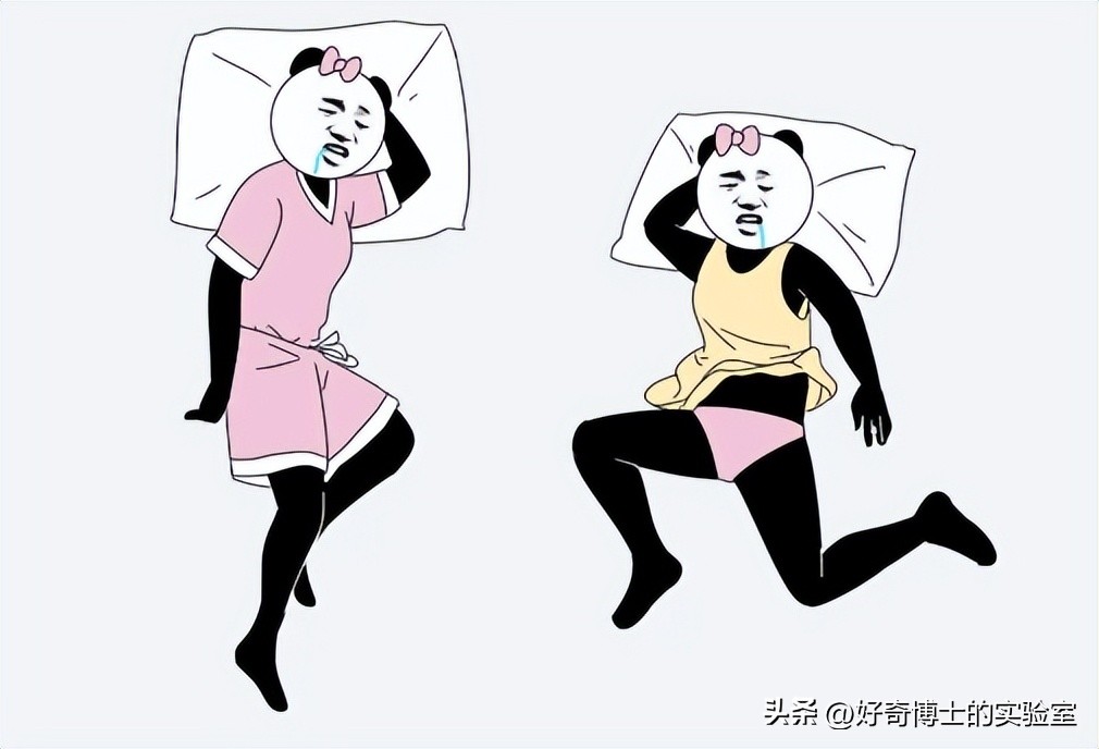 女人有鱼腥味是不是男人传染的,女性有鱼腥味影响男性吗