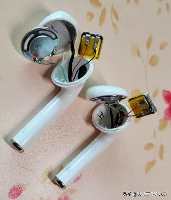 简单自己动手更换蓝牙耳机电池,更换蓝牙耳机电池教程