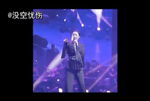 田震敢和那英比吗,田震如今如何评价那英