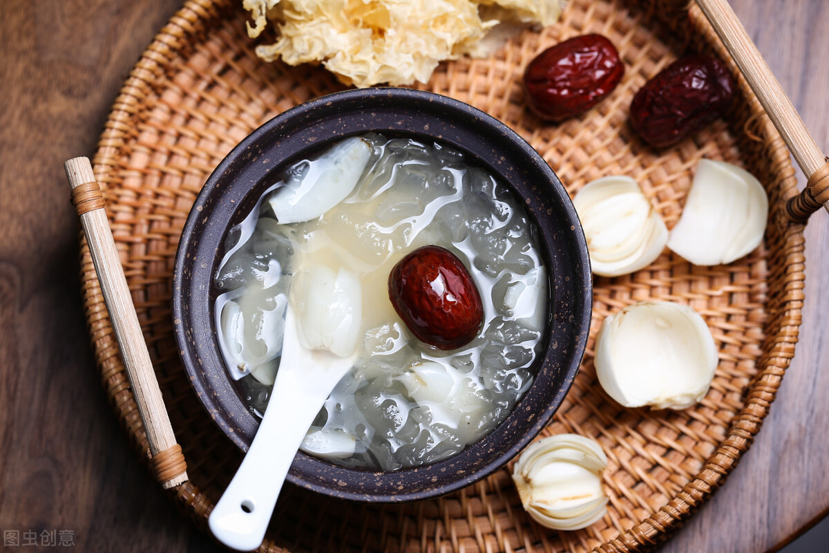风热感冒咳嗽的最佳食疗,风寒咳嗽食疗菜谱推荐